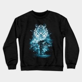 final storm Crewneck Sweatshirt